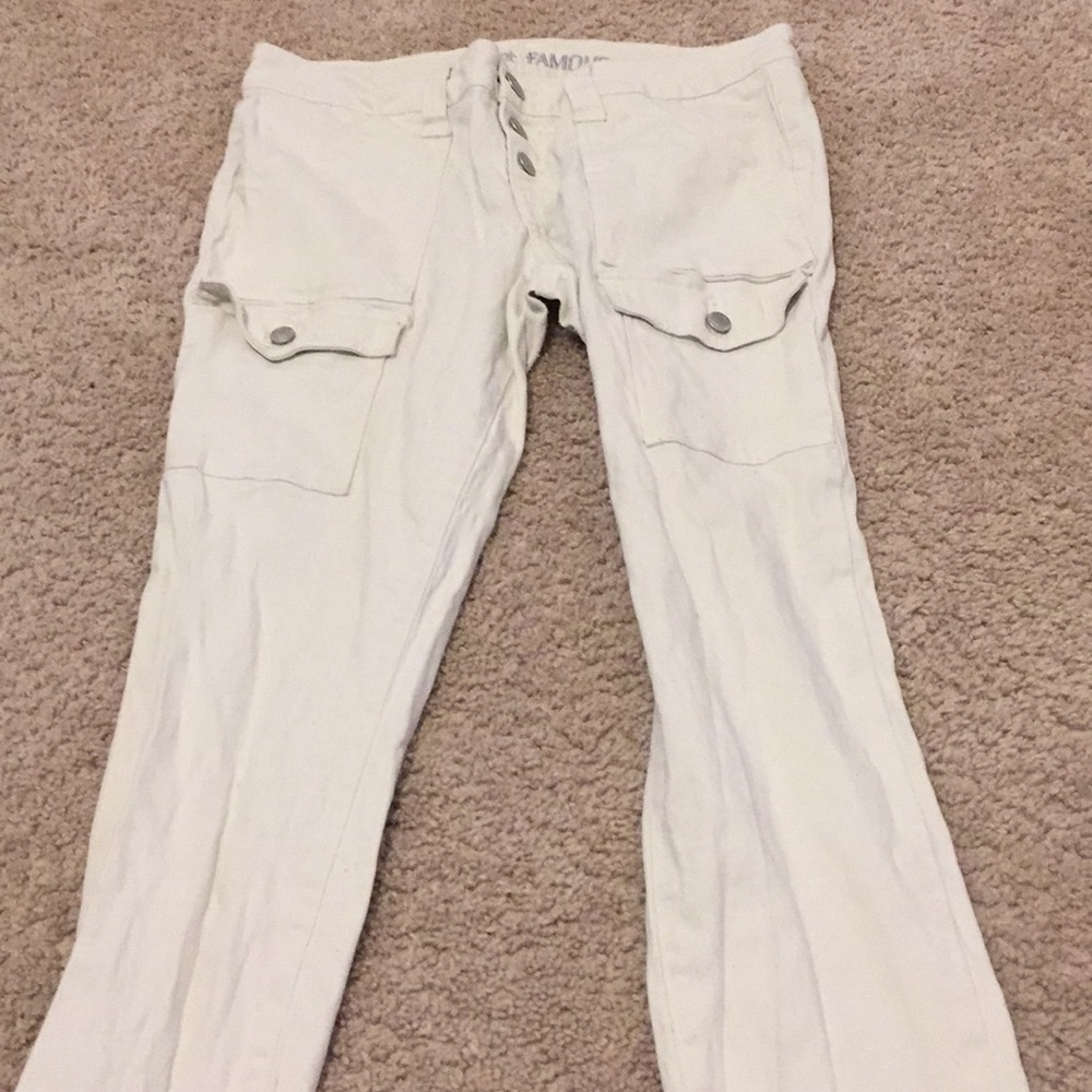 Almost famous jeans